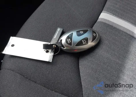 2025 Hyundai Sonata Se z USA, uszkodzony, nr VIN KMHL24JA1SA465630